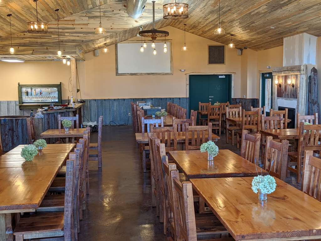 Wineries & Breweries