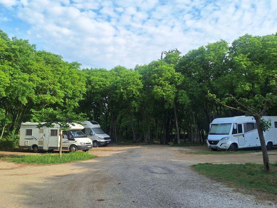 Aire Camping-Car Park — photo 6