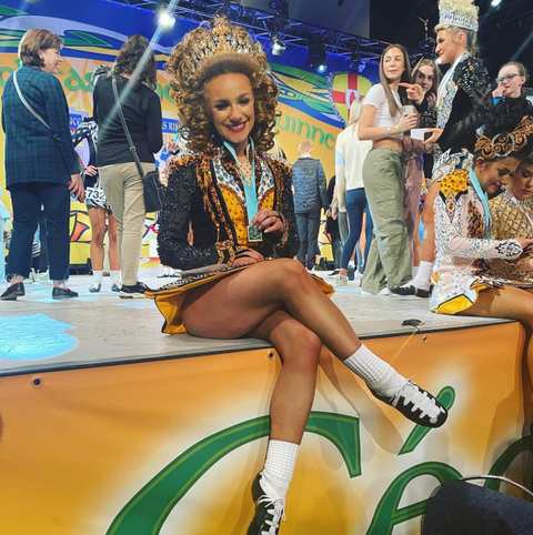 Bellator Academy of Irish Dance — photo 2
