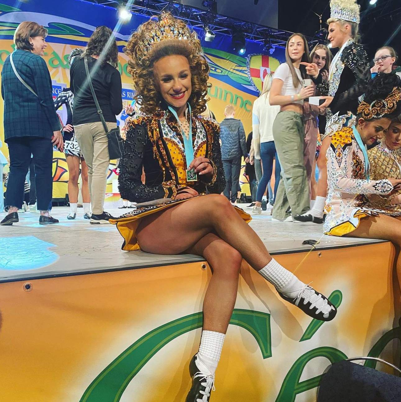 Bellator Academy of Irish Dance — photo 2
