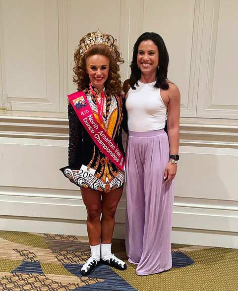 Bellator Academy of Irish Dance — photo 3
