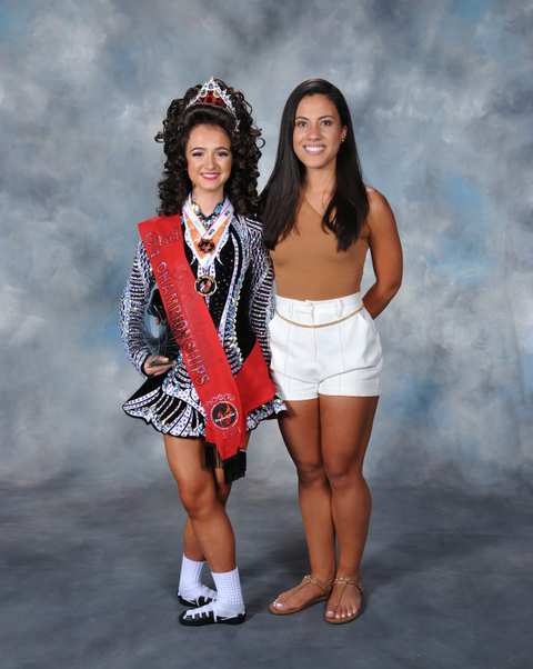 Bellator Academy of Irish Dance — photo 4