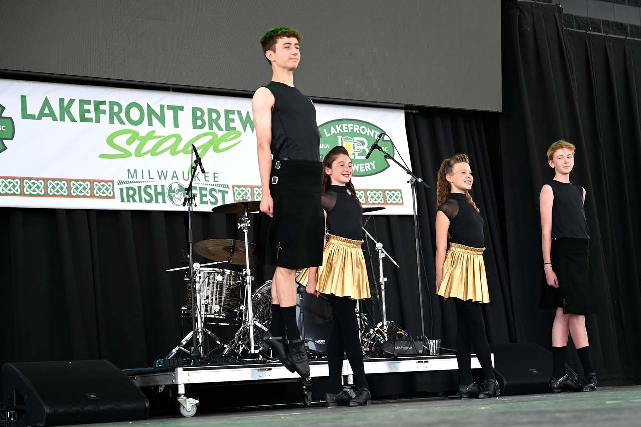 Bellator Academy of Irish Dance — photo 5