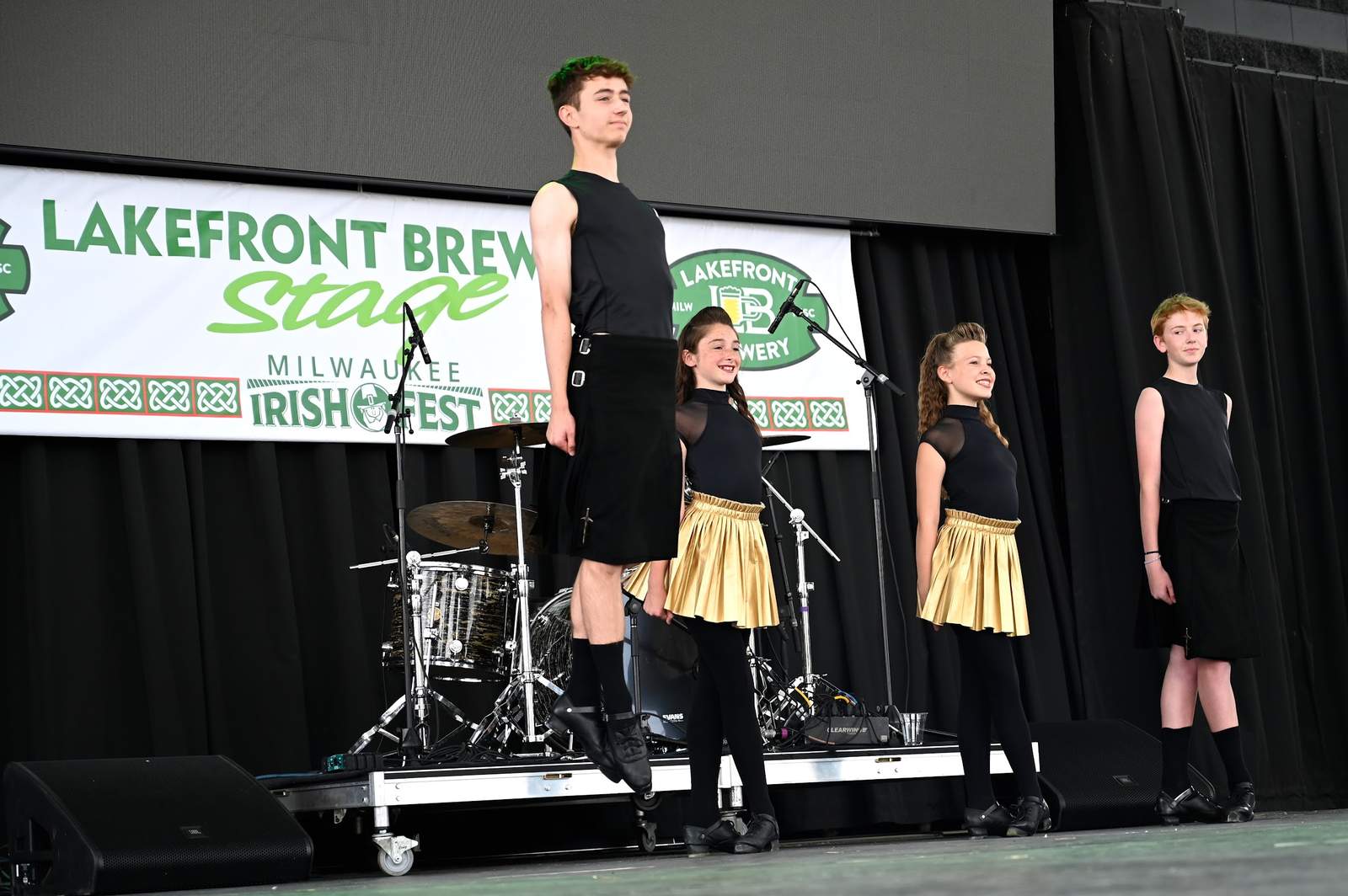 Bellator Academy of Irish Dance — photo 5