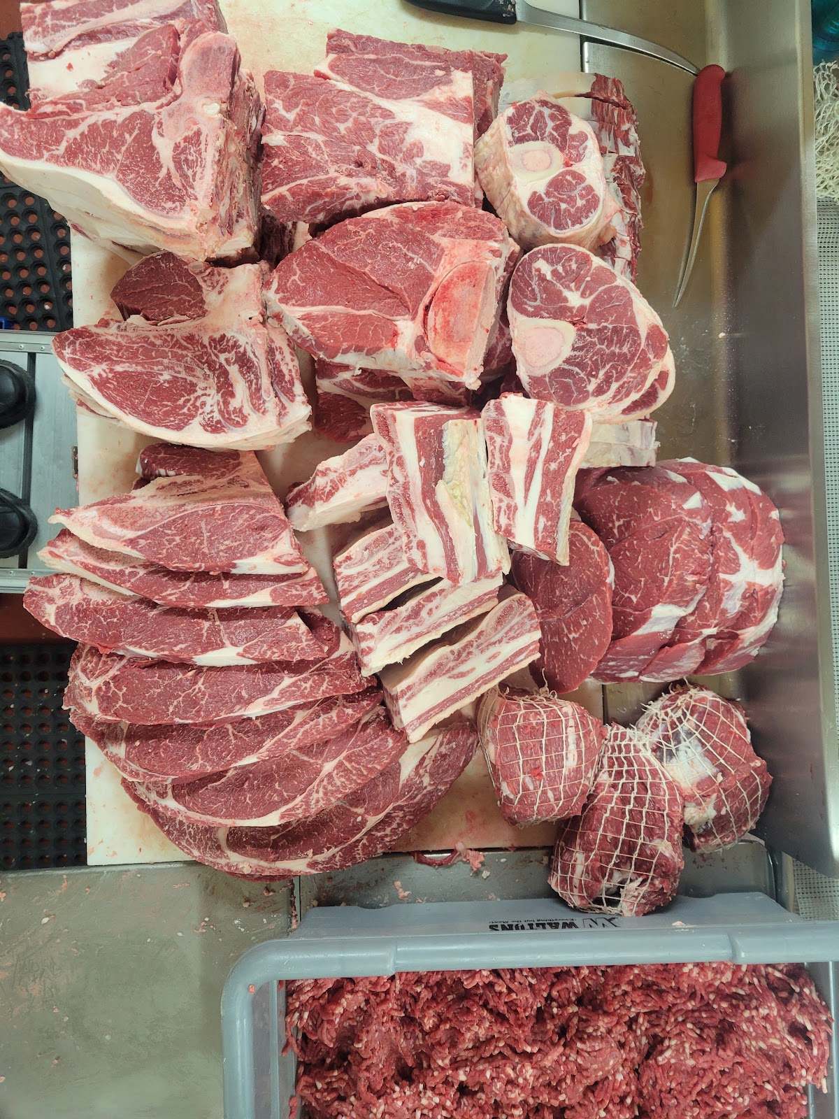 Quality Cut Meats Inc — photo 3
