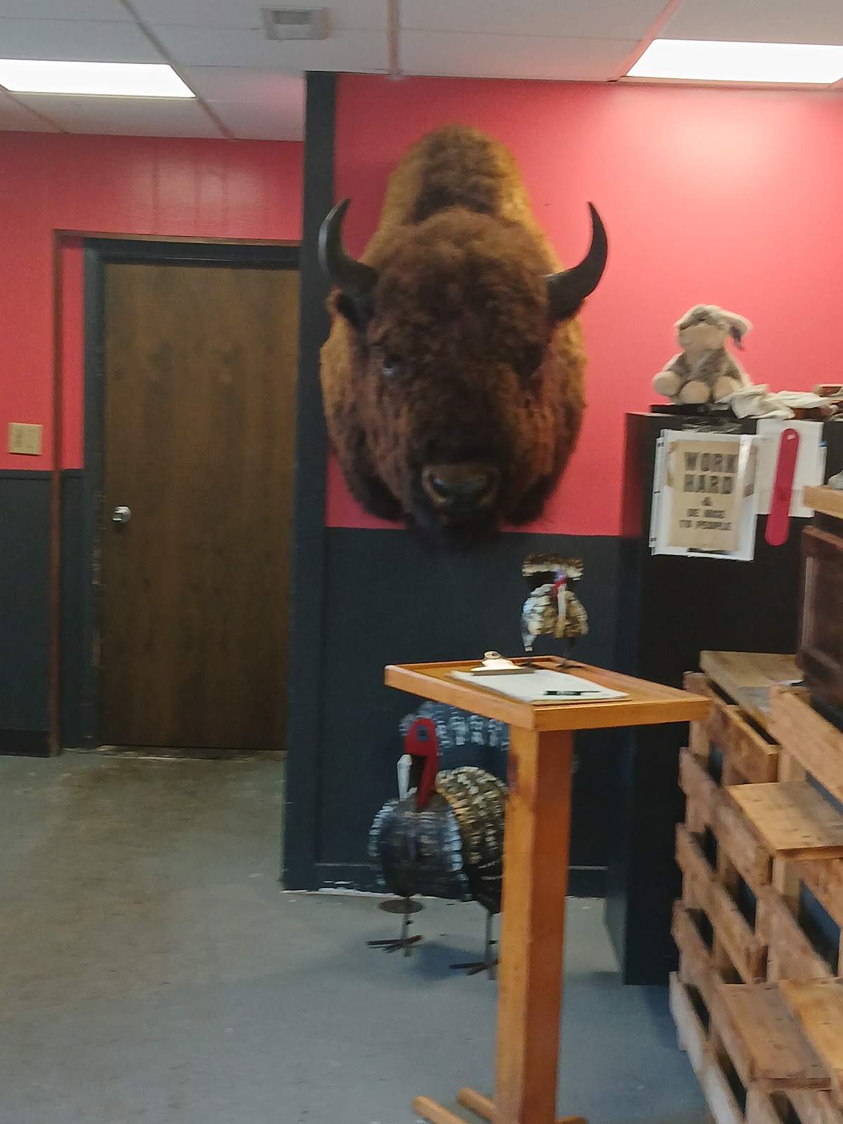 Quality Cut Meats Inc — photo 4
