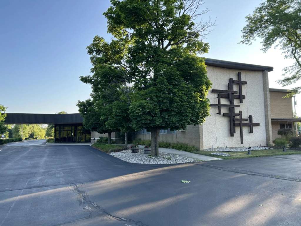 Good Shepherd Catholic Church