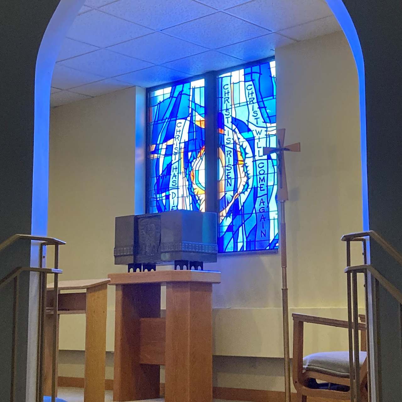 Good Shepherd Catholic Church — photo 3