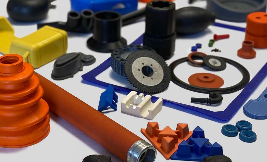Molded Dimensions Group