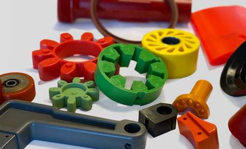 Molded Dimensions Group — photo 4