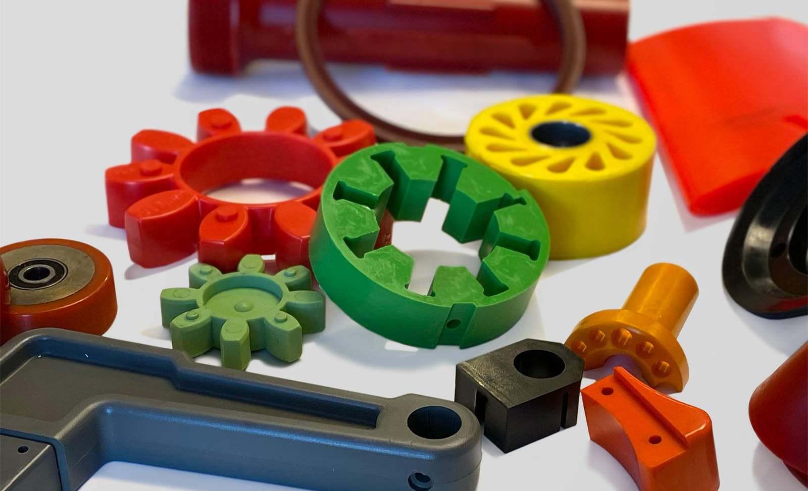 Molded Dimensions Group — photo 4