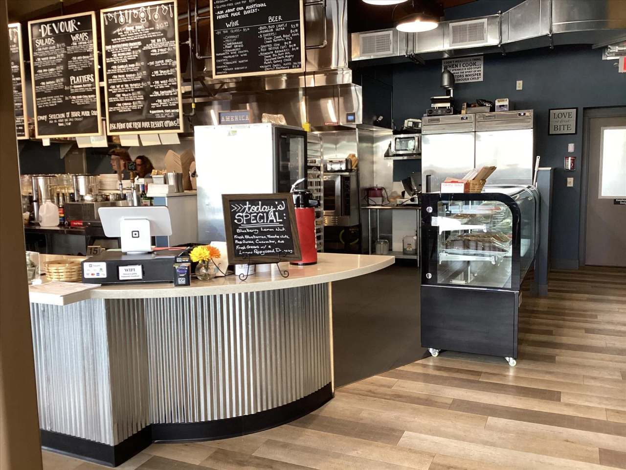 Devour WI — photo 1