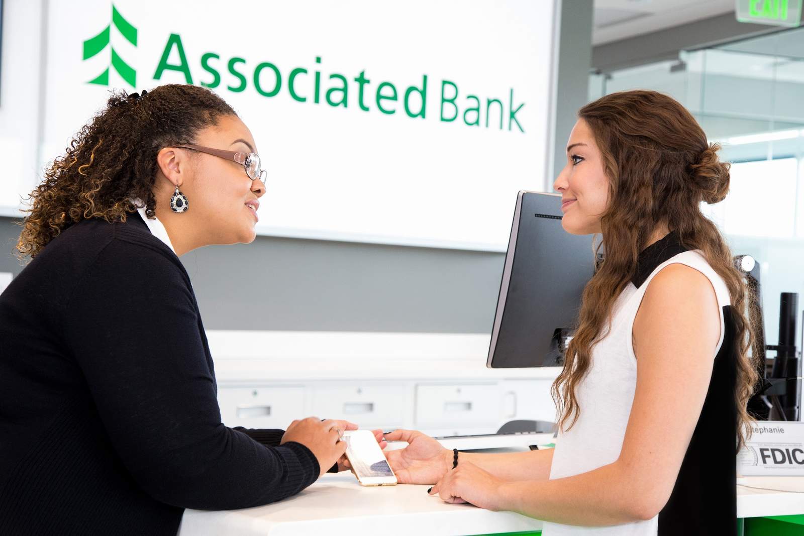 Associated Bank ATM — photo 3