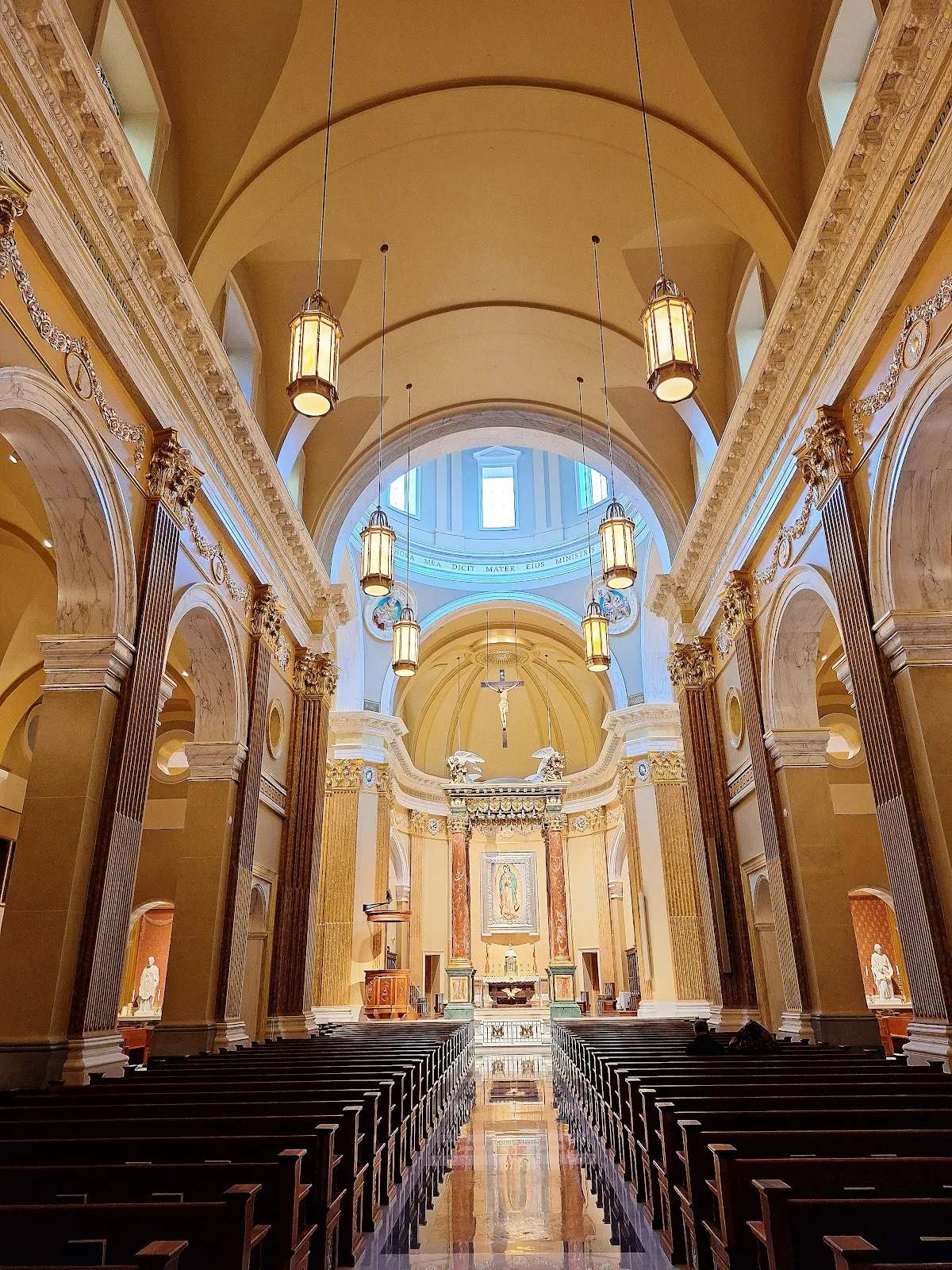 Shrine of Our Lady of Guadalupe — photo 2