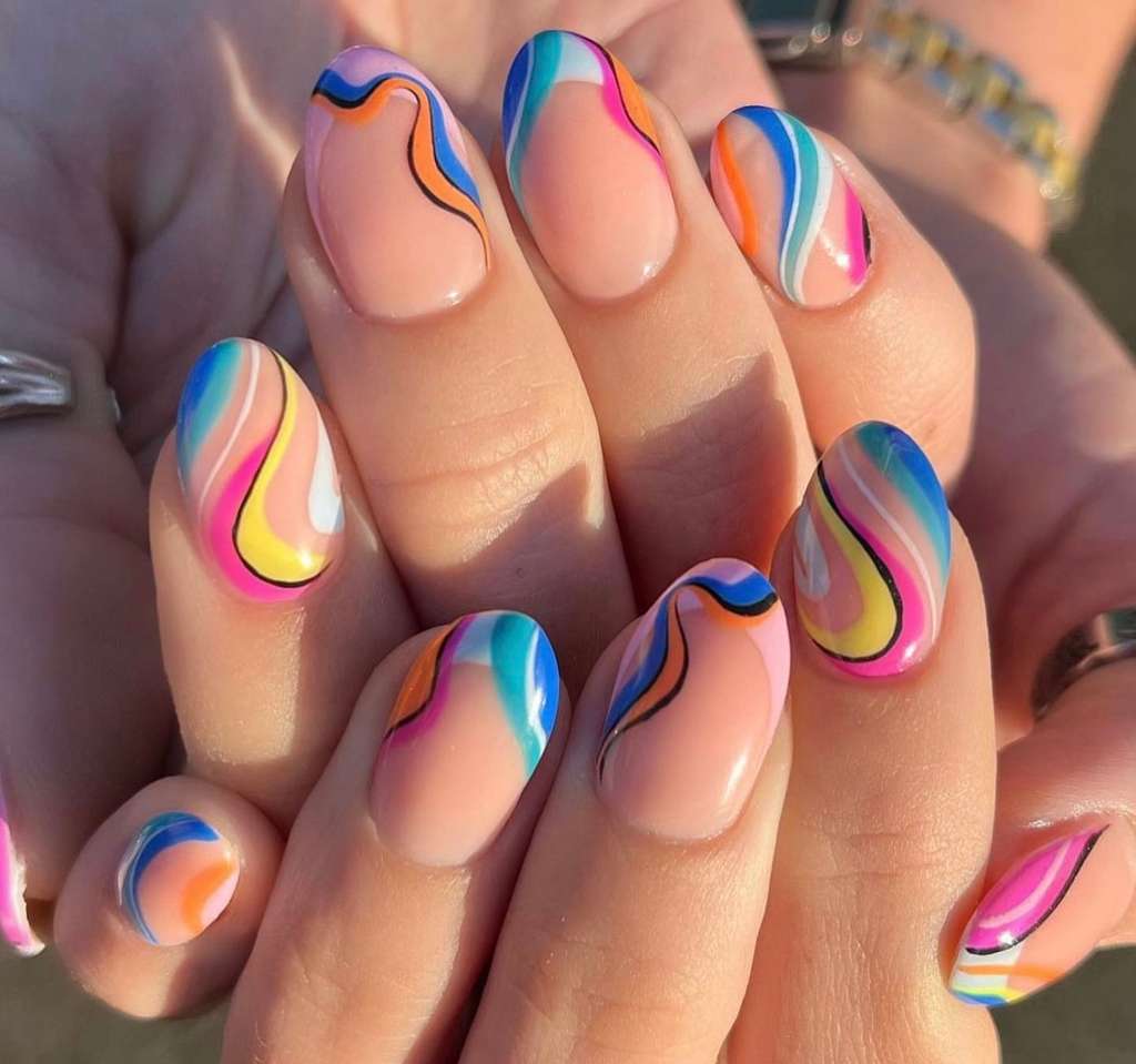 Bliss Nails and Spa in Mequon