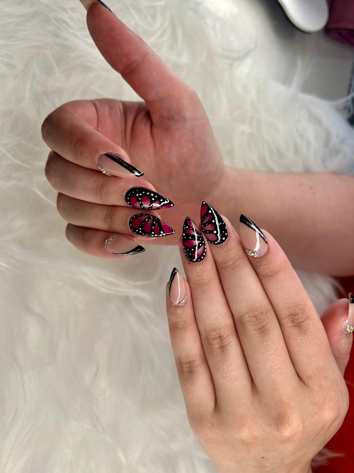 Bliss Nails and Spa in Mequon — photo 2