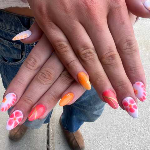 Bliss Nails and Spa in Mequon — photo 4