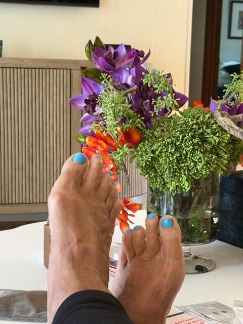 Bliss Nails and Spa in Mequon — photo 5