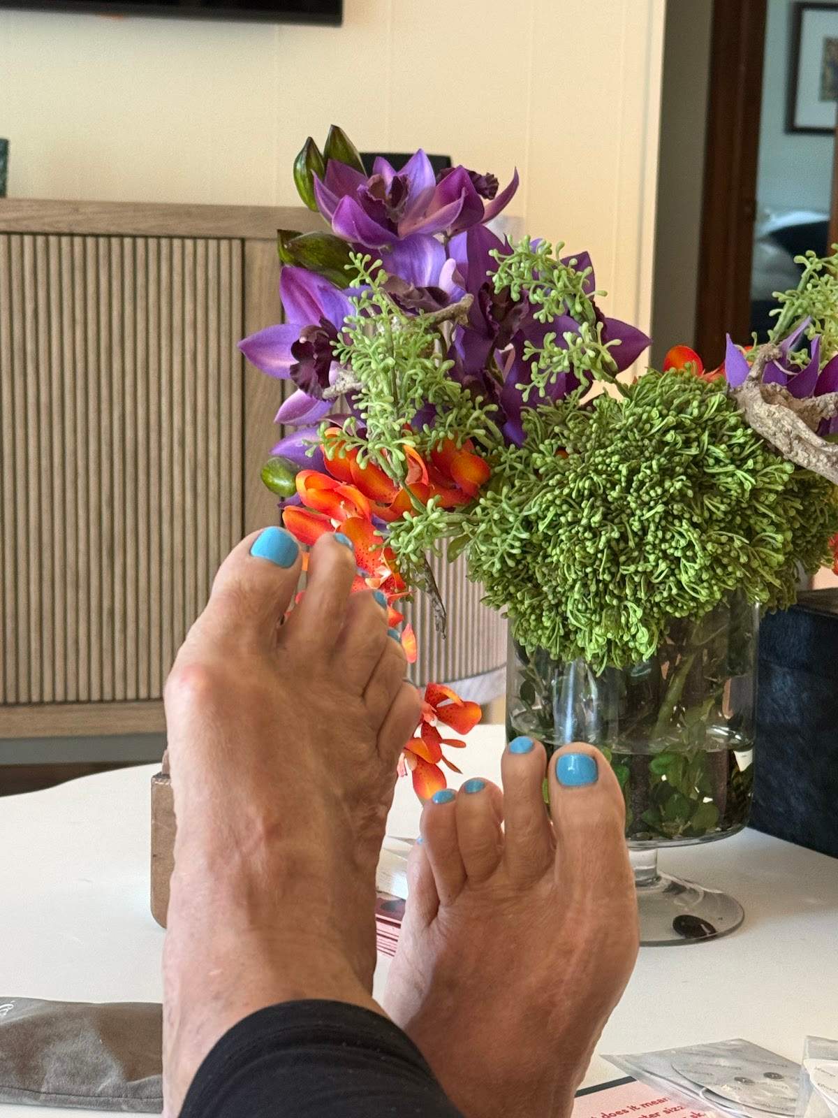Bliss Nails and Spa in Mequon — photo 5