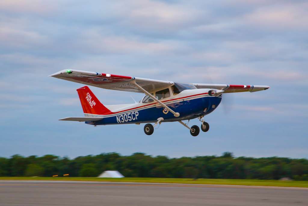 Ozaukee Composite Squadron - Civil Air Patrol