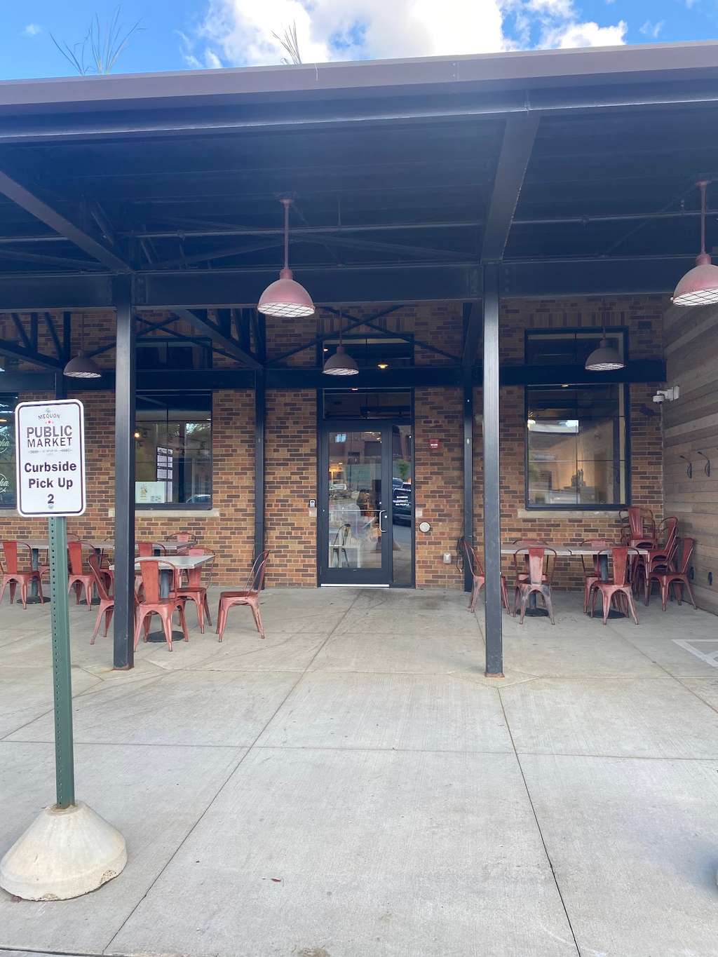 Lakeside Cookie Co.