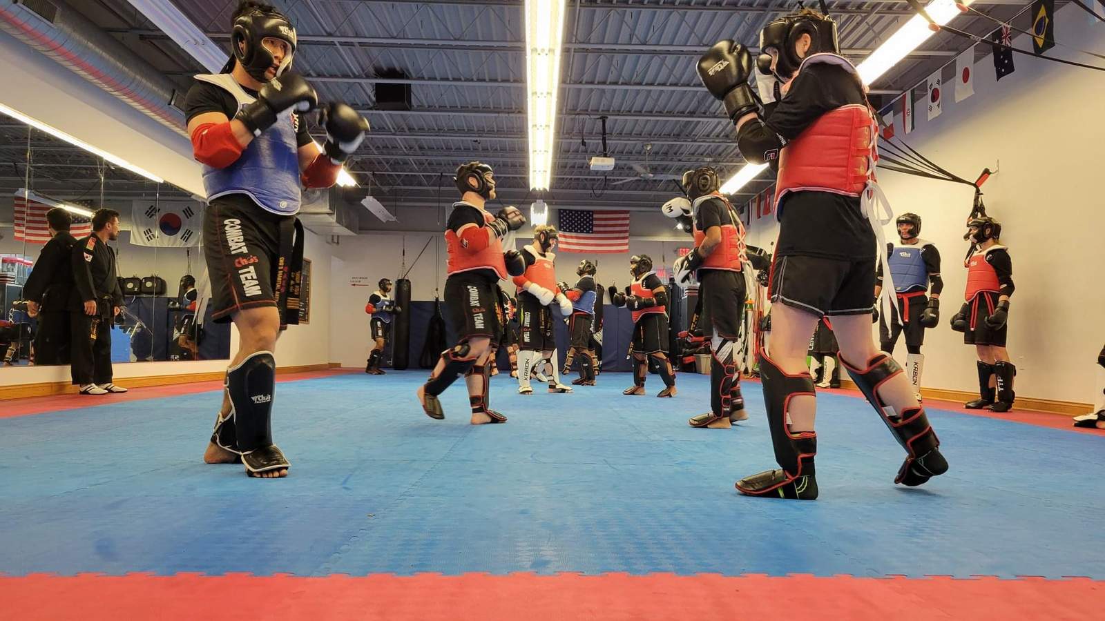 Cho's Martial Arts — photo 4