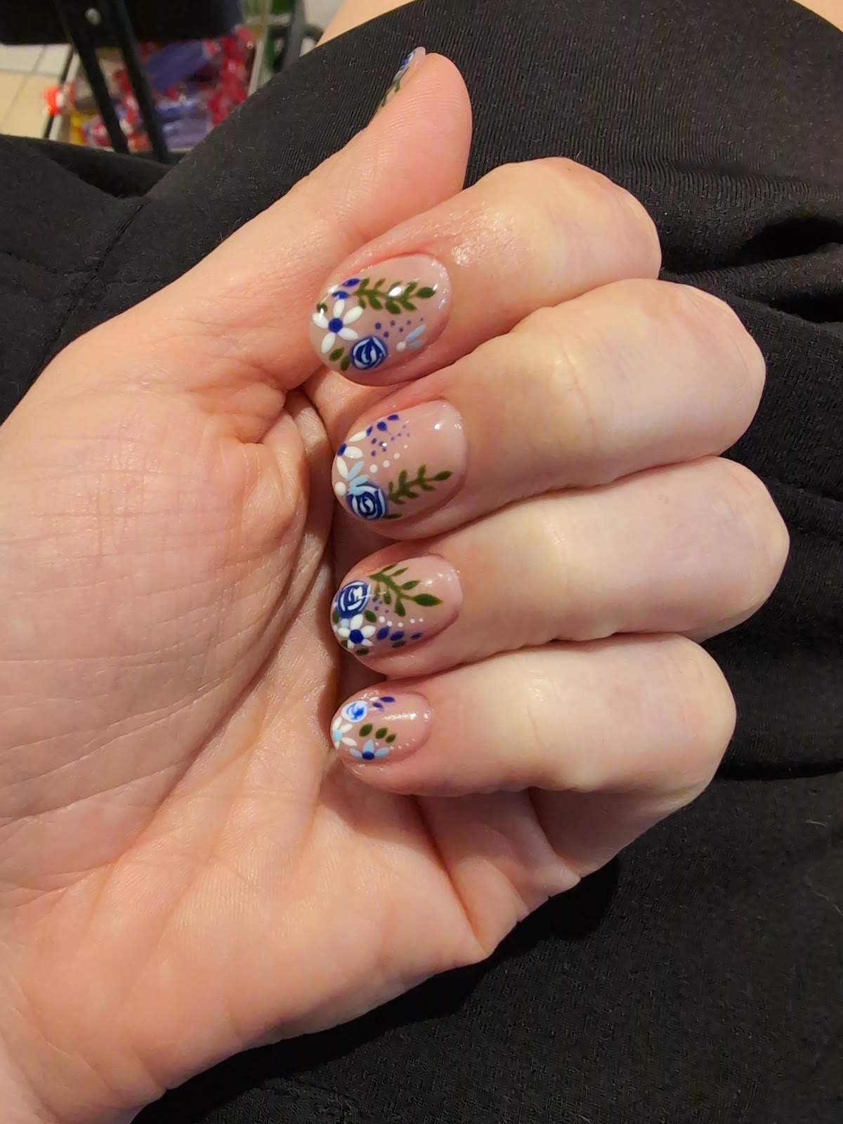 Bellacure Nails And Spa — photo 2