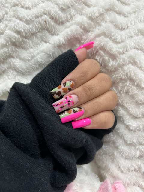 Bellacure Nails And Spa — photo 4