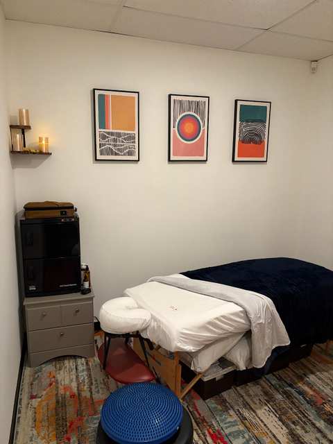 Anointed Hands Massage and Pilates Studio — photo 3