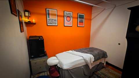 Anointed Hands Massage and Pilates Studio — photo 4