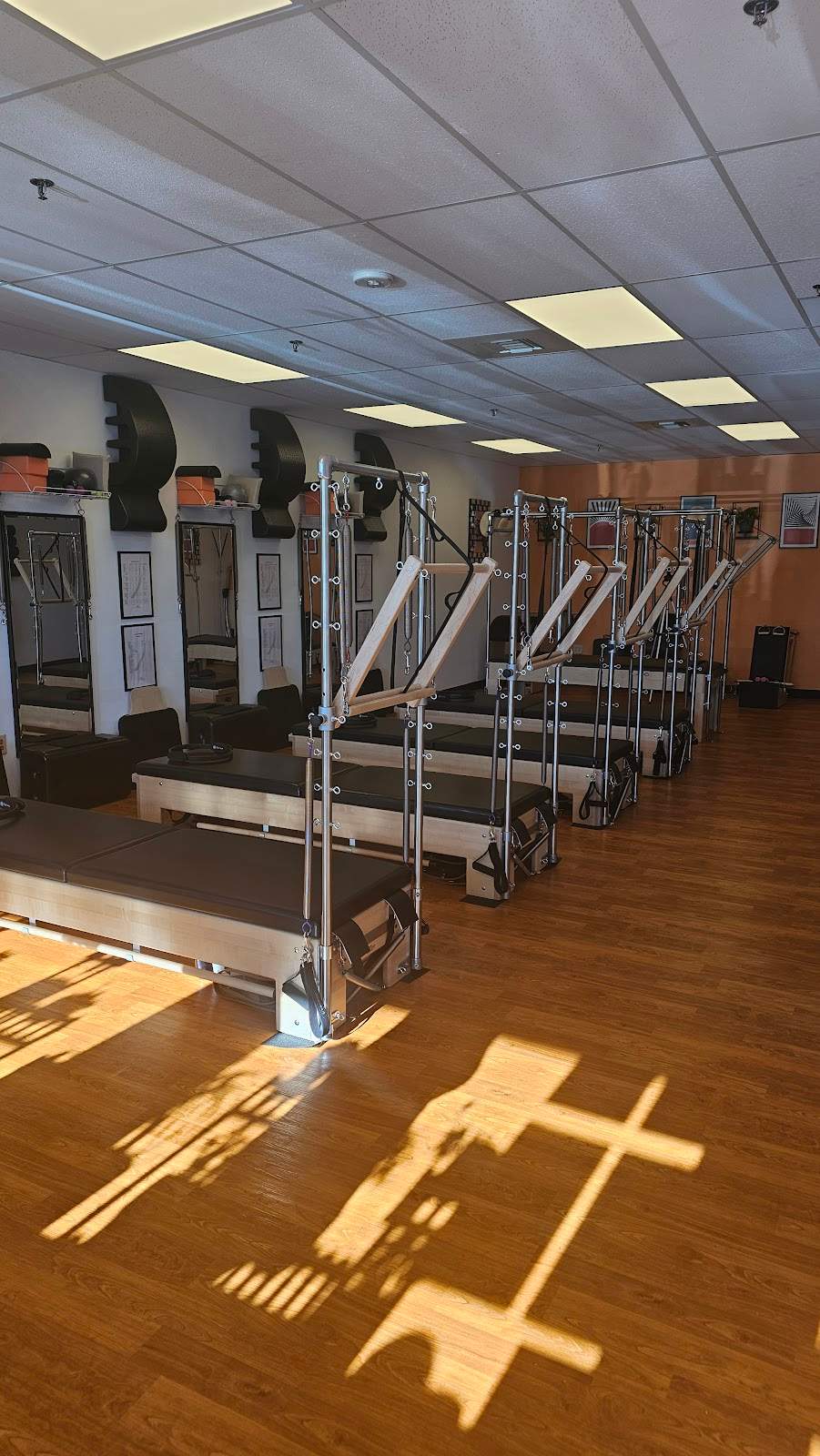 Anointed Hands Massage and Pilates Studio — photo 5