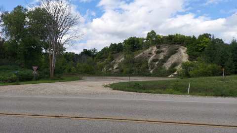 Old Quarry — photo 2