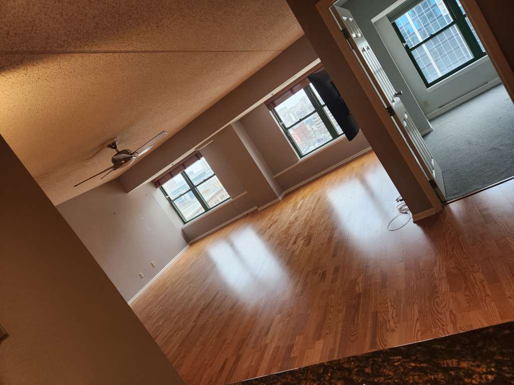 Bella Shine Cleaning Services LLC