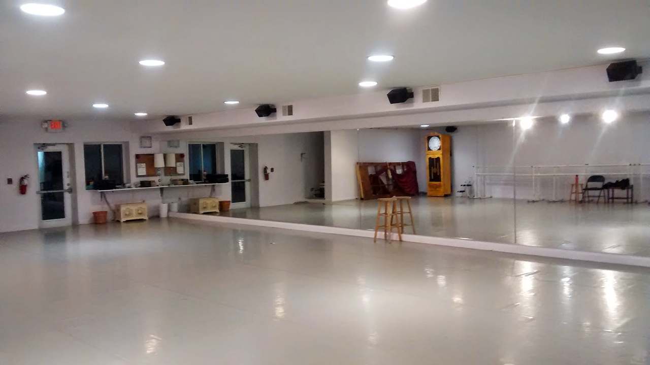 Main Street Ballet — photo 1