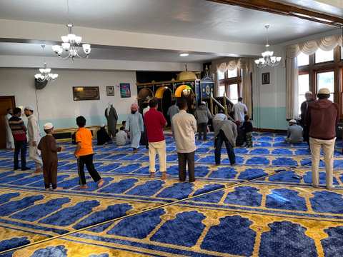 Al-Taqwa Mosque — photo 4