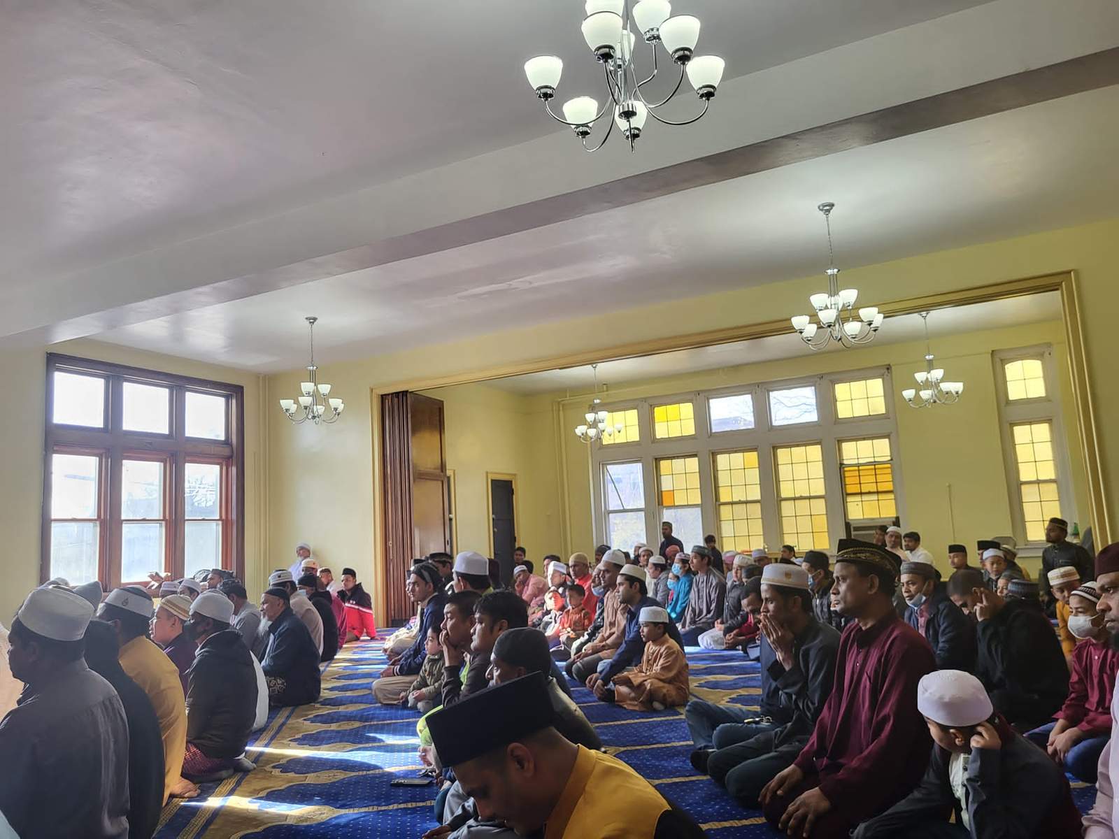 Al-Taqwa Mosque — photo 5