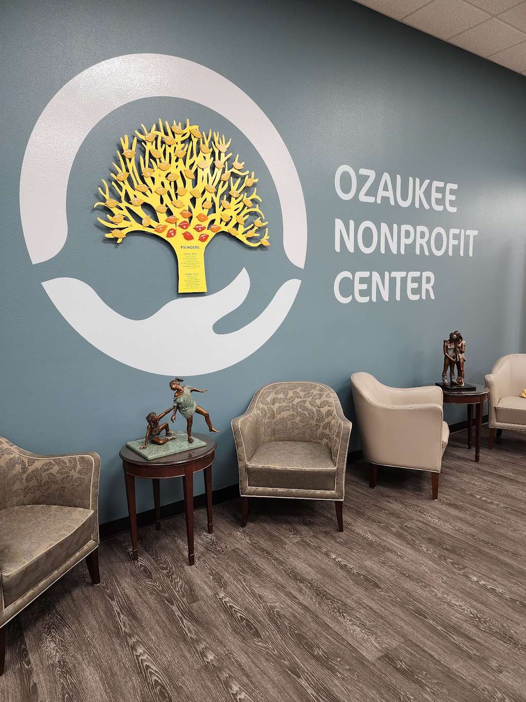 Ozaukee Nonprofit Center
