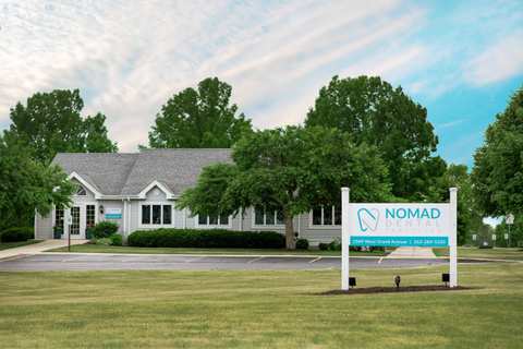 Nomad Dental Practices of Port Washington Wisconsin — photo 3