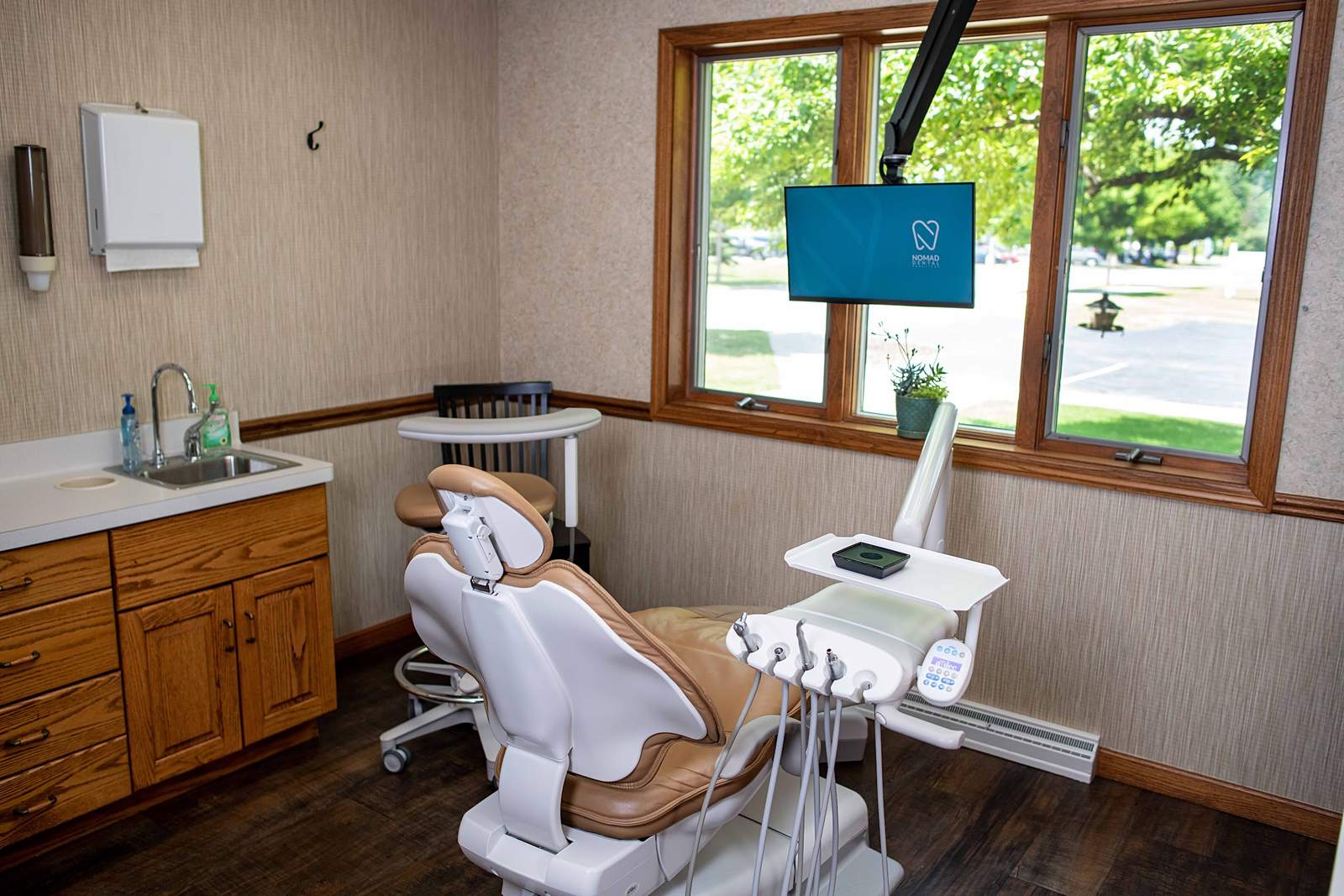 Nomad Dental Practices of Port Washington Wisconsin — photo 4