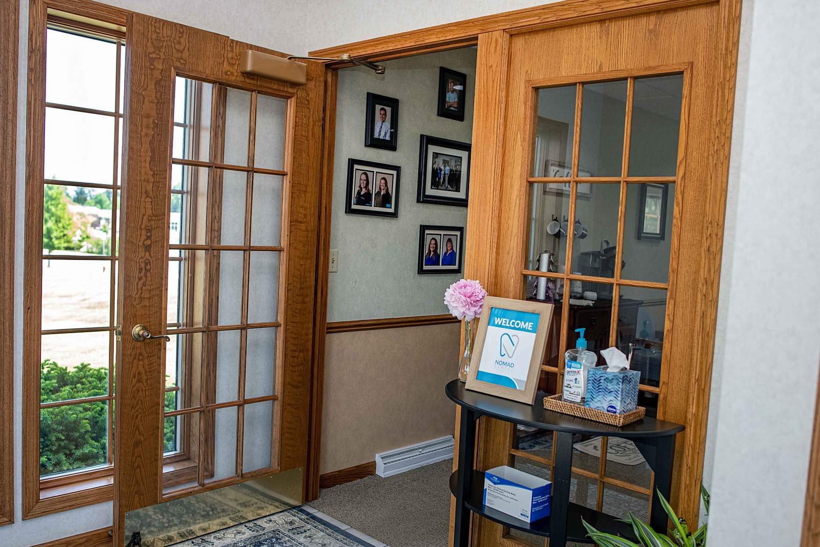 Nomad Dental Practices of Port Washington Wisconsin — photo 5