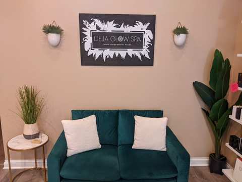 Deja Glow Spa — photo 5