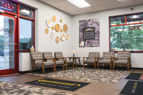 Auto Safety Center- North — photo 3
