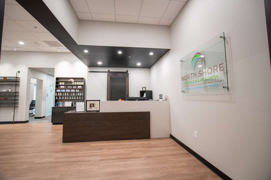 North Shore Eye Health and Wellness