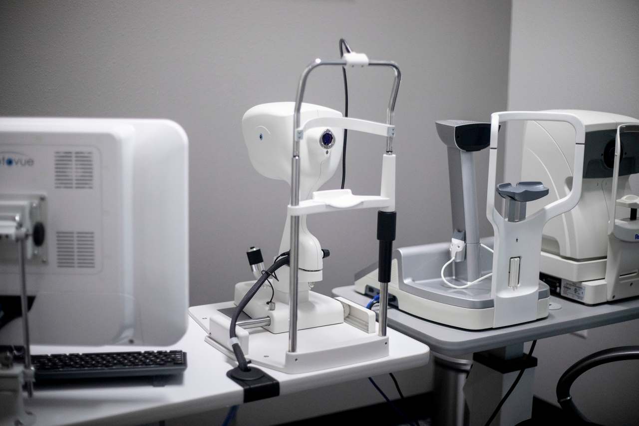 North Shore Eye Health and Wellness — photo 3