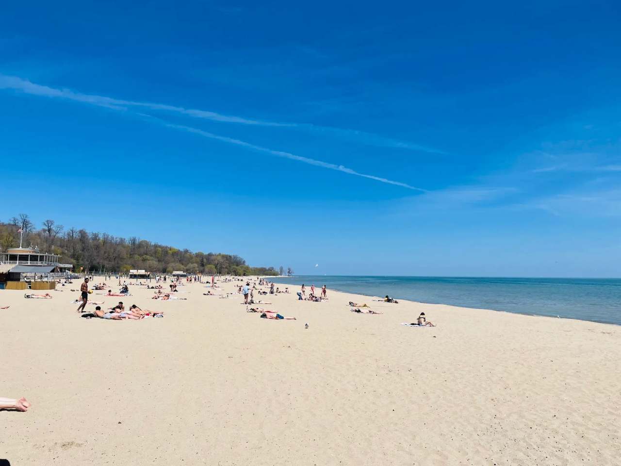 McKinley Beach — photo 1