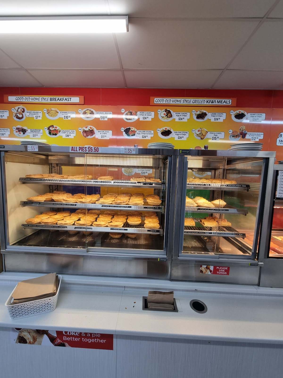 Katikati Bakehouse and Cafe — photo 1