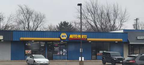 NAPA Auto Parts - Auto Parts Of West Bend — photo 3