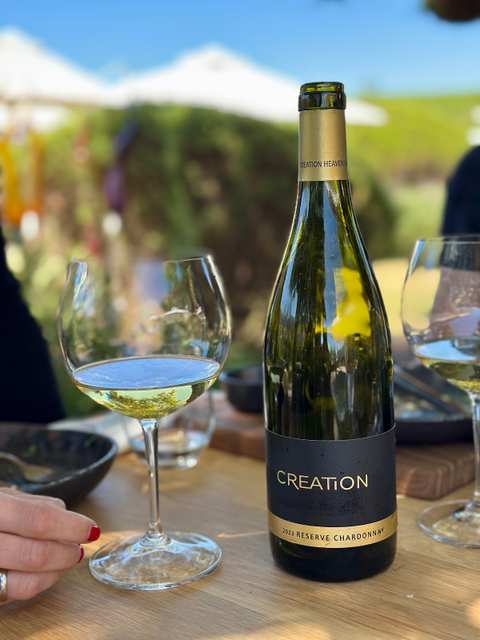 Creation Wines — photo 2
