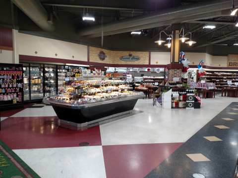 Olsen's Piggly Wiggly — photo 2