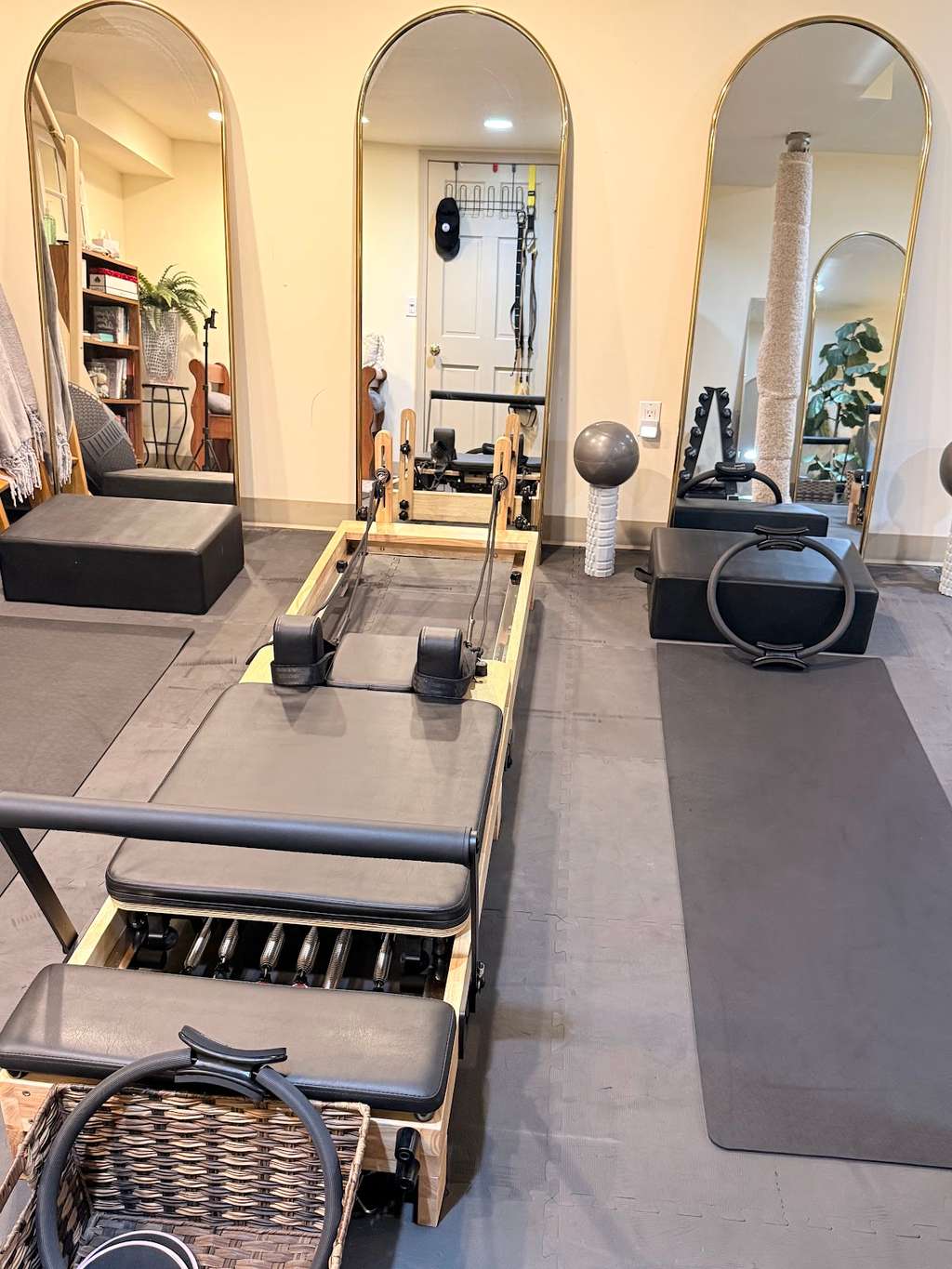 Sports & Wellness